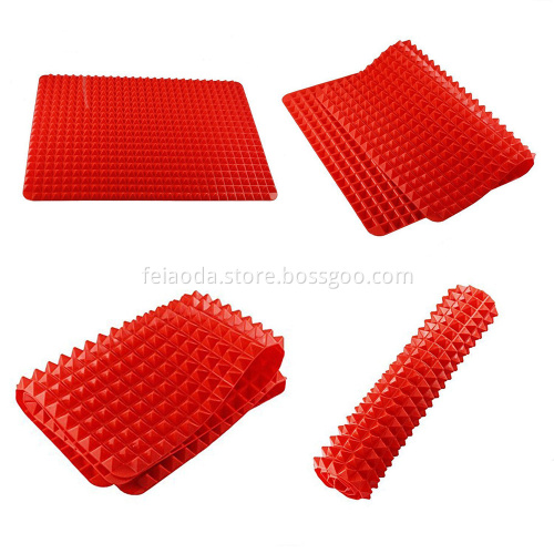 Food Grade Extra Large Silicone Baking Mat